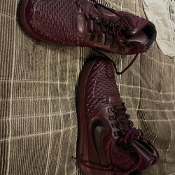 Nike