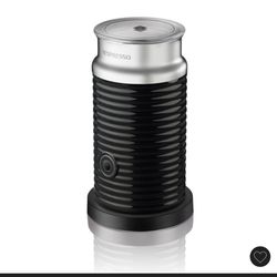 Nespresso Aeroccino Frother 1