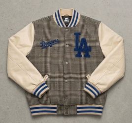 Starters LA jacket