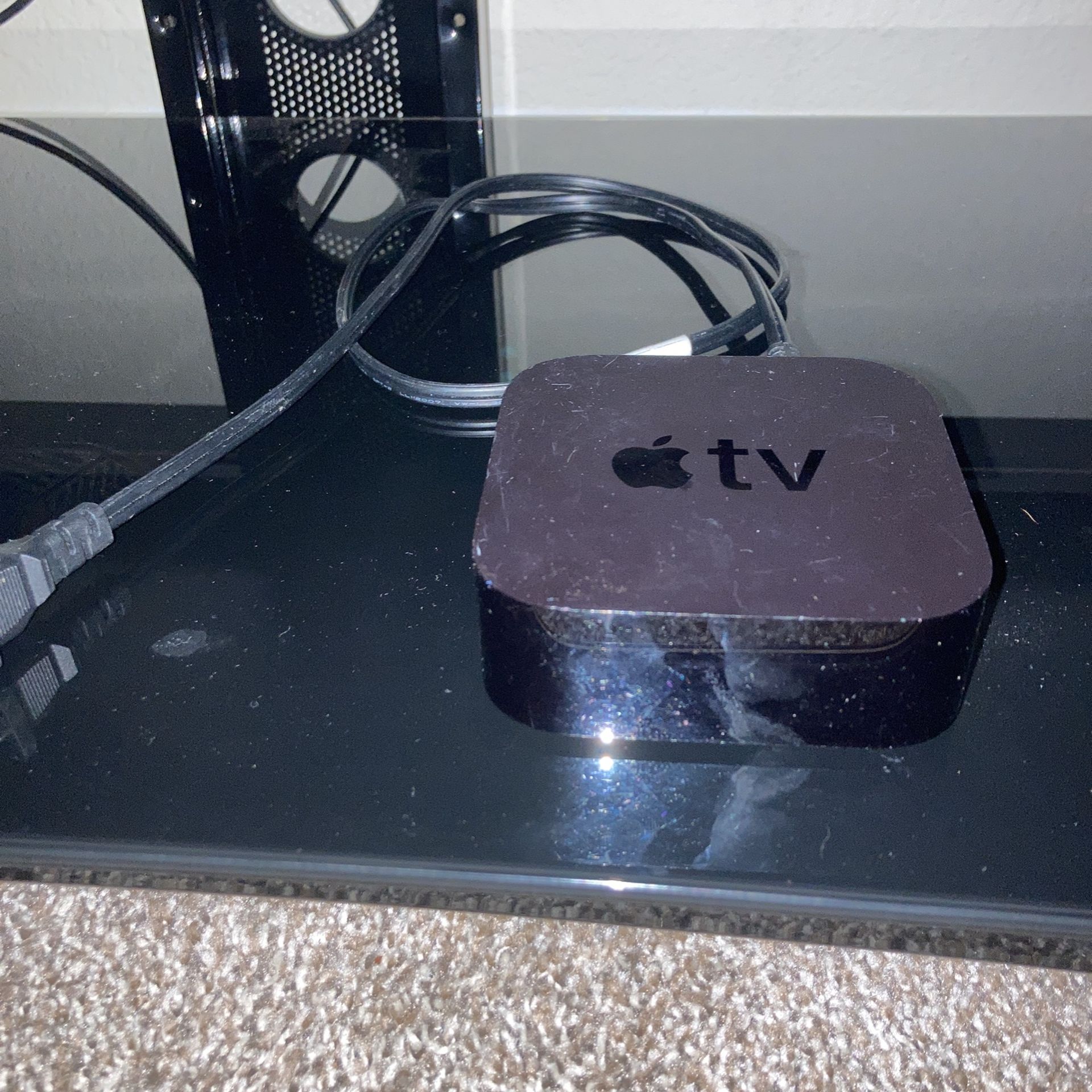 Apple TV