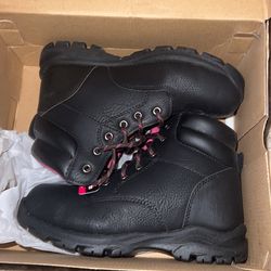 Working Boots