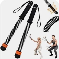 Indoor Fitness Cordless Battle Rope