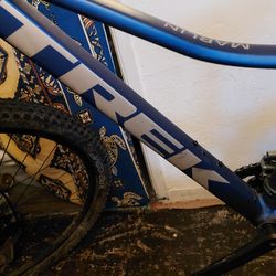 Trek Marlin 4 - Mountain Bike
