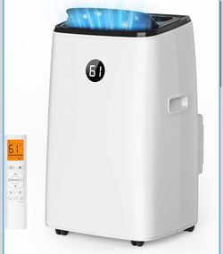 16,000 BTU Portable Air Conditioners Inverter