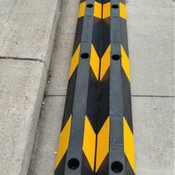 Parking Curbs 