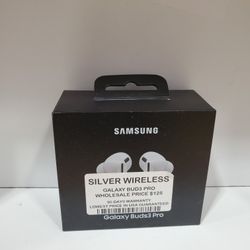 GALAXY  BUDS3 PRO 