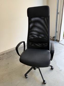 Ikea Markus Office Chair
