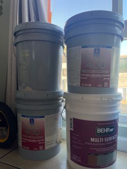 Pintura  sherwin Williams