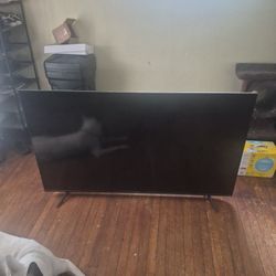 Hisense 65" LED Smart 4k Tv