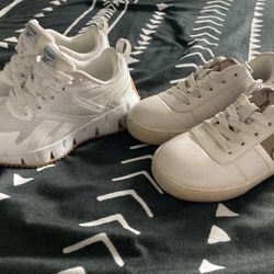 Michael Kors & Reebok