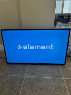 42 inch element tv