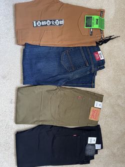 Men’s Jeans
