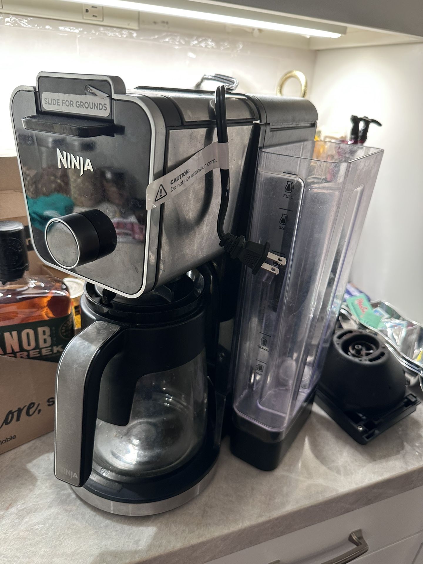 Ninja Coffee Maker