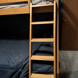 Oak Bunk Beds
