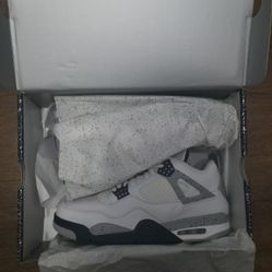 Jordan 4 Midnight Navy 11.5 Men 