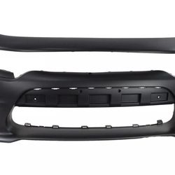 2020 Dodge Charger Front Bumper 