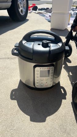 Rice cooker