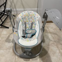 Baby Swing