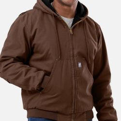 BARNE, HJ375BB, Bronw 2XL