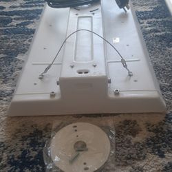 LED Light Fixture  High Bay  X2