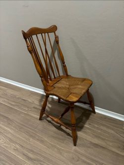 Antique Chair
