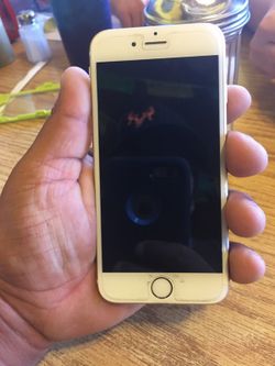 iPhone 6