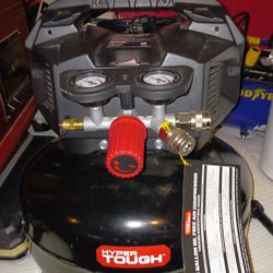Brand New Air Compressor