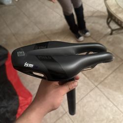 ISM PN3.0 Roadbike seat/saddle