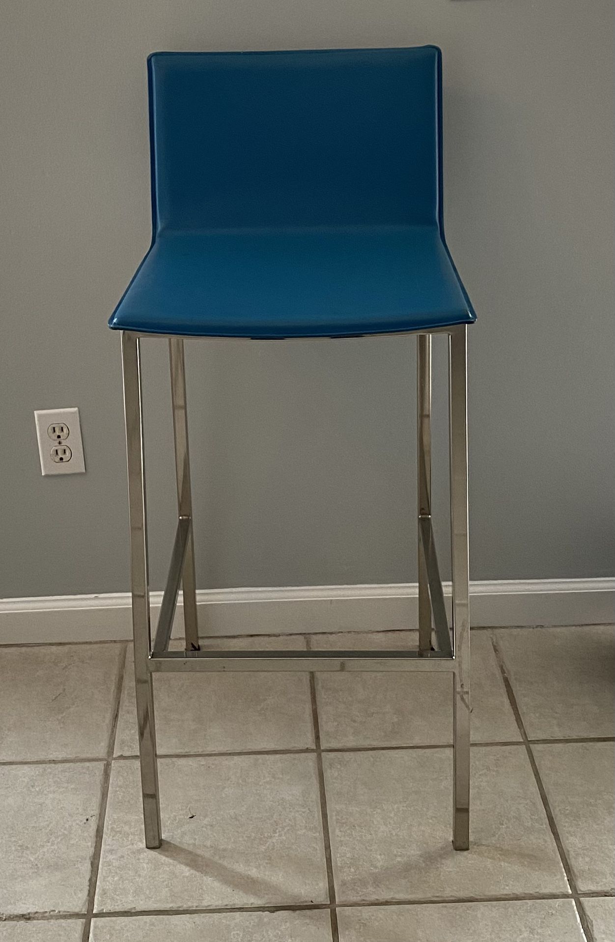 Retro Bar Stools