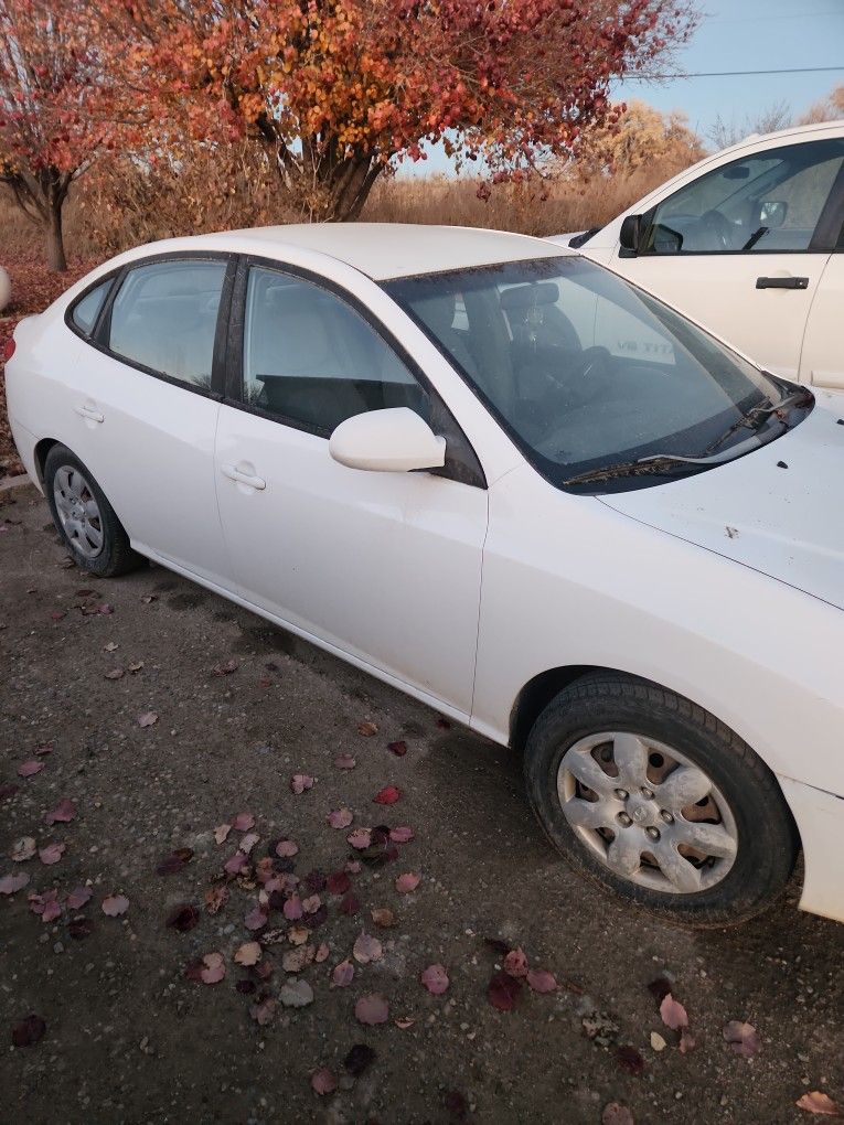 2007 Hyundai Elantra for Sale in Waterflow, NM OfferUp