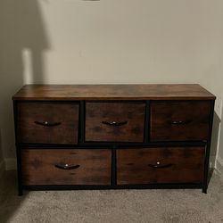 multi-drawer cabinet