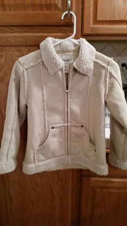 Girls jacket