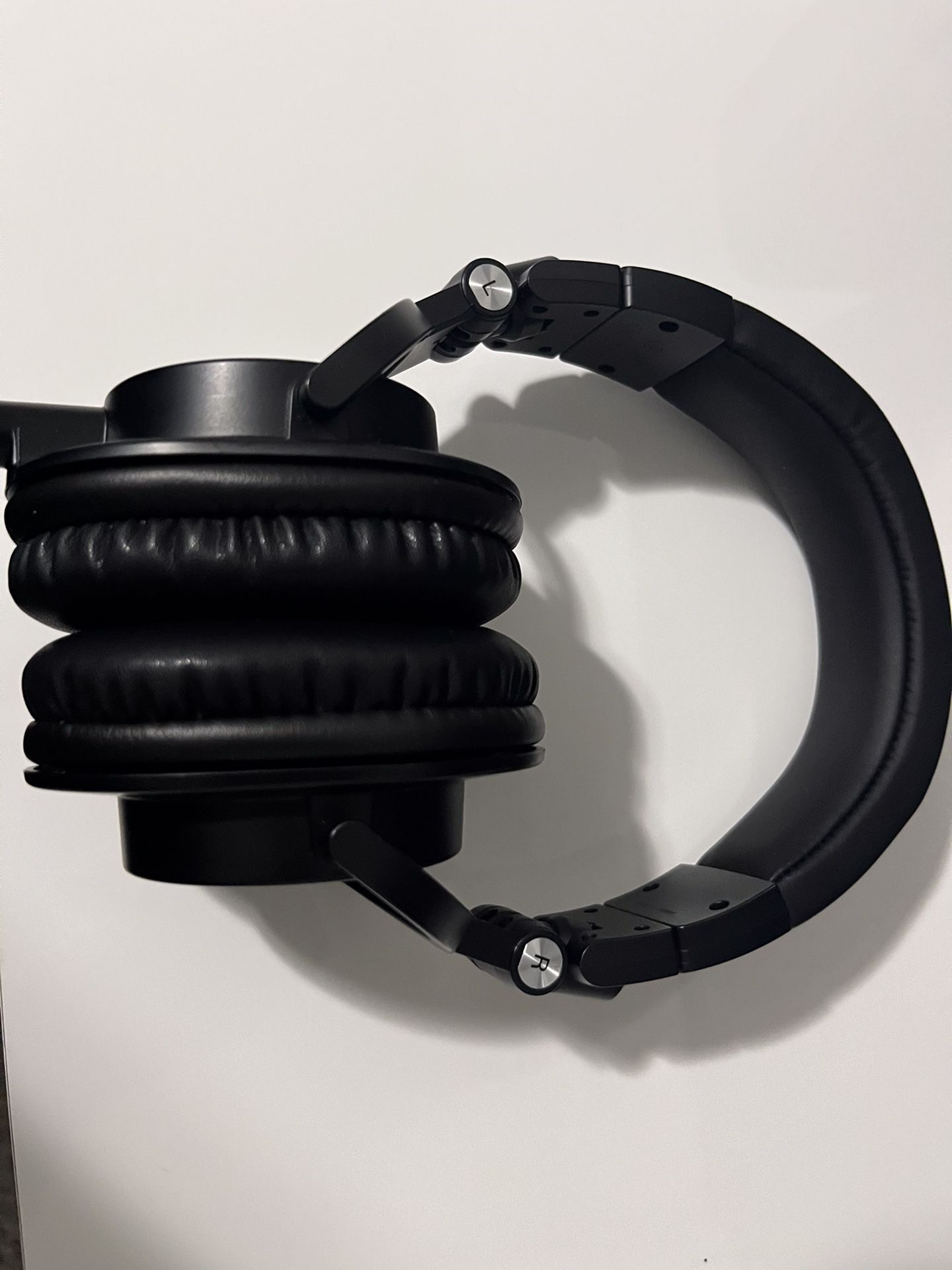Audio- Technica Headphones