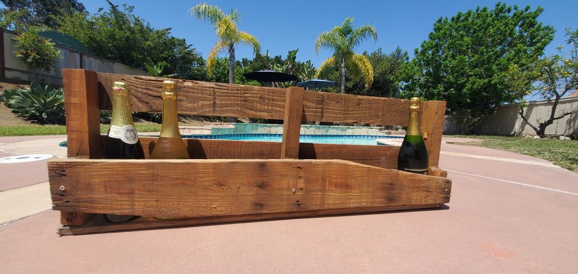 Wine Rack