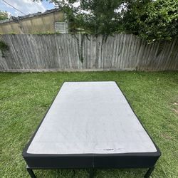 Queen Size Boxspring 