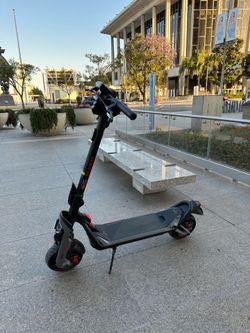 Segway GT3