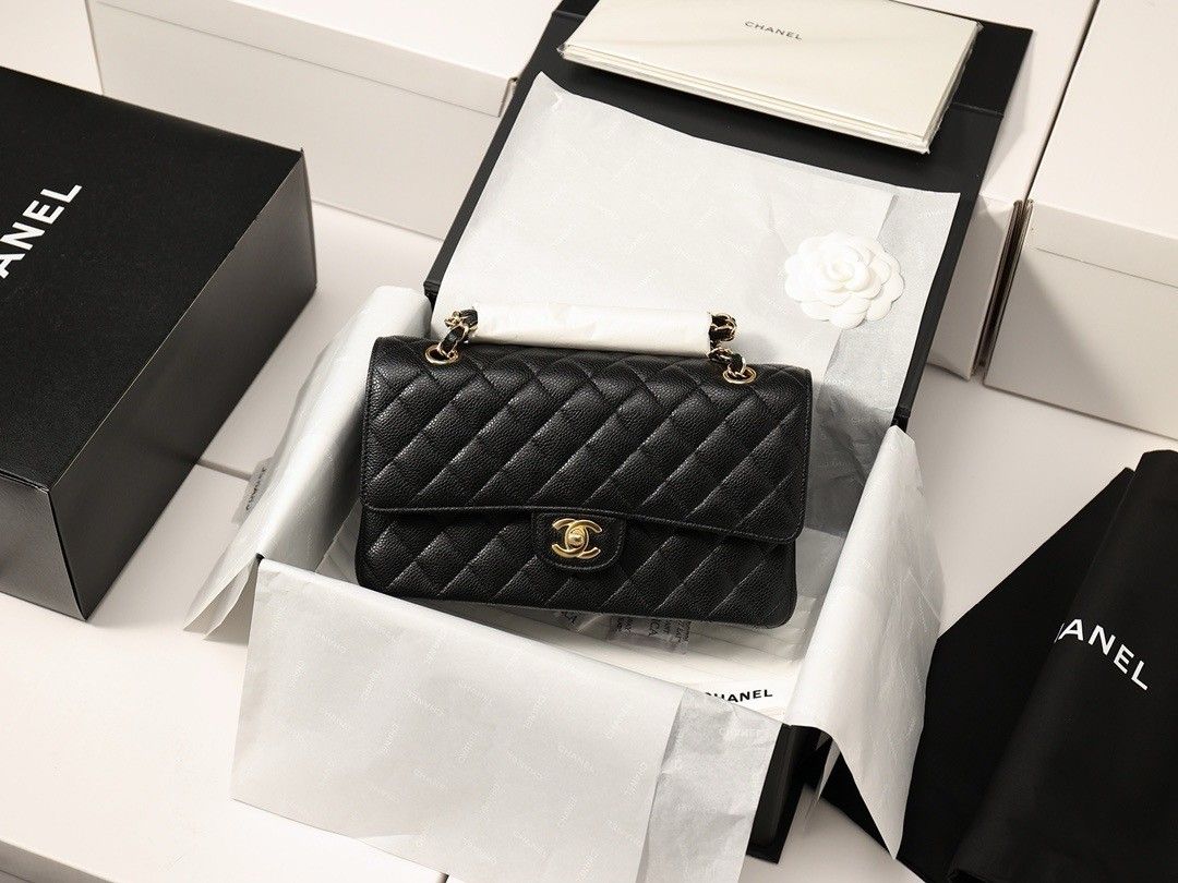 𝐂𝐂 𝐜𝐡𝐚𝐧𝐞𝐥 bag for women