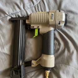 Blue Hawk Brad Nailer
