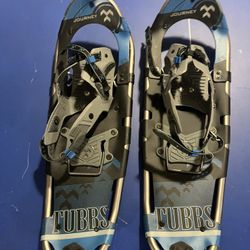 TUBBS Journey Snowshoes 25”