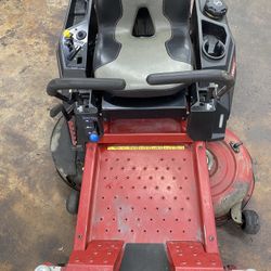 Toro TimeCutter Riding Lawn Mower