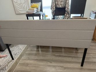 King Size Headboard