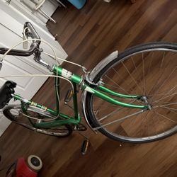 JC PENNY VINTAGE BICYCLE 