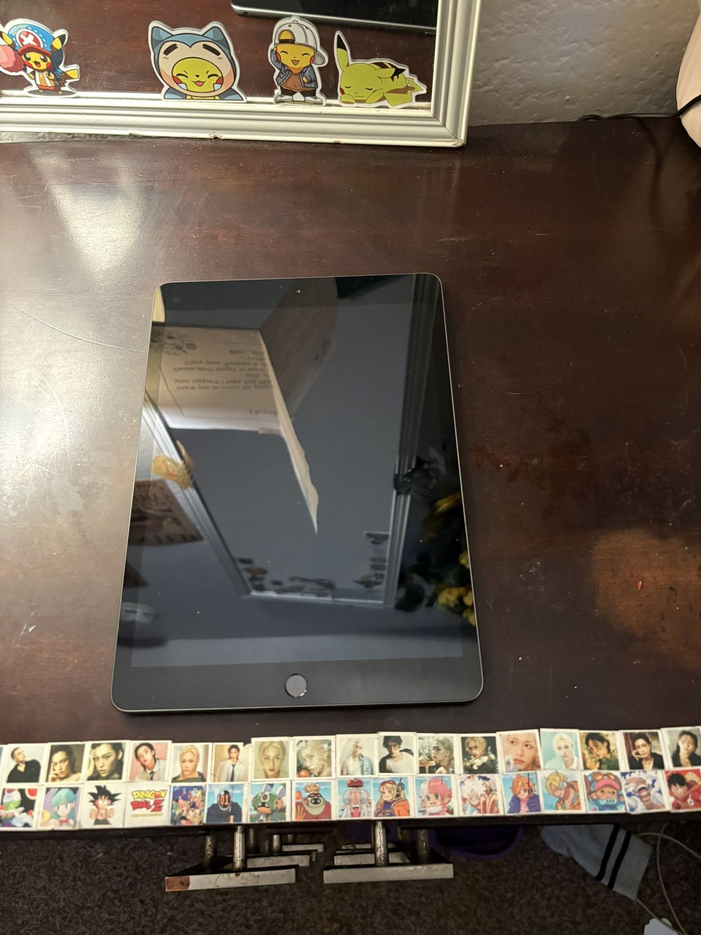 iPad 10.2” 8th Gen (2020) – 32GB Wi-Fi – Works Perfectly