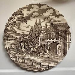 Royal Mail Vintage china