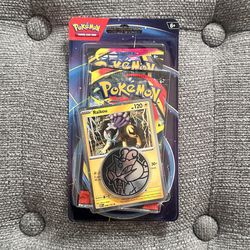 Pokemon TCG Raikou 2-Pack Blister – Mega Evolution & Phantasmal Flames