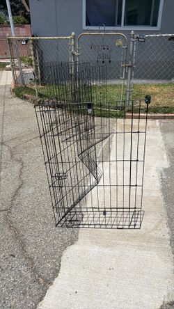 Gates all priced separately