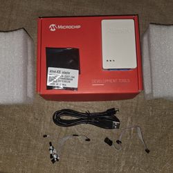 ATATMEL-ICE-ND EMU FOR SAM AND AVR MCU KIT