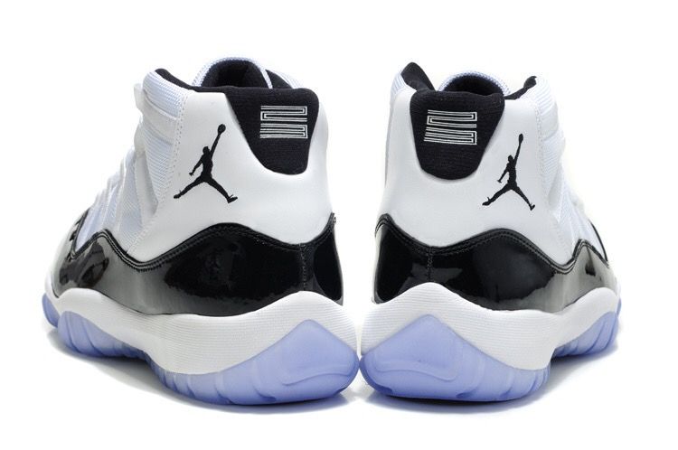 Jordan 11s Concords New