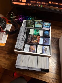 Magic Bulk