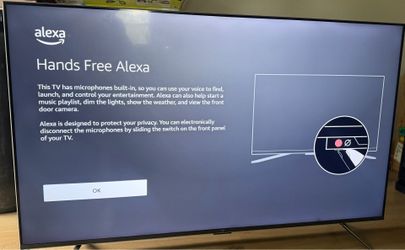 75 inch Amazon fire tv  K24NE5(B08T6JZTH4)